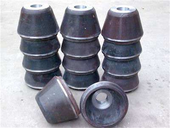 乌兰察布网架锥头